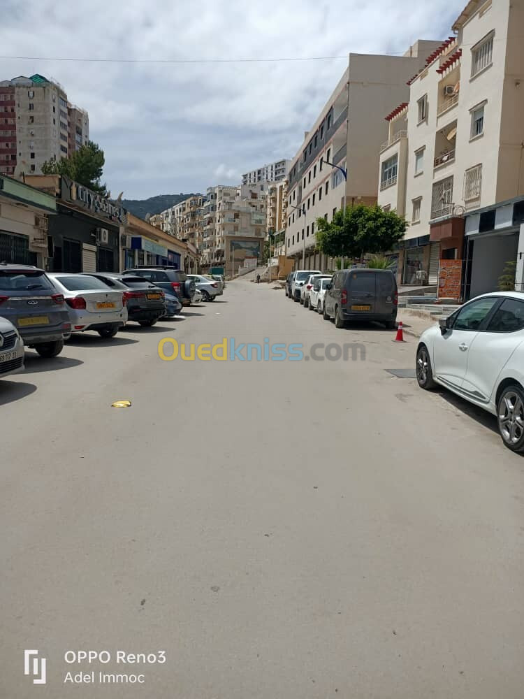 Vente Studio Annaba Annaba