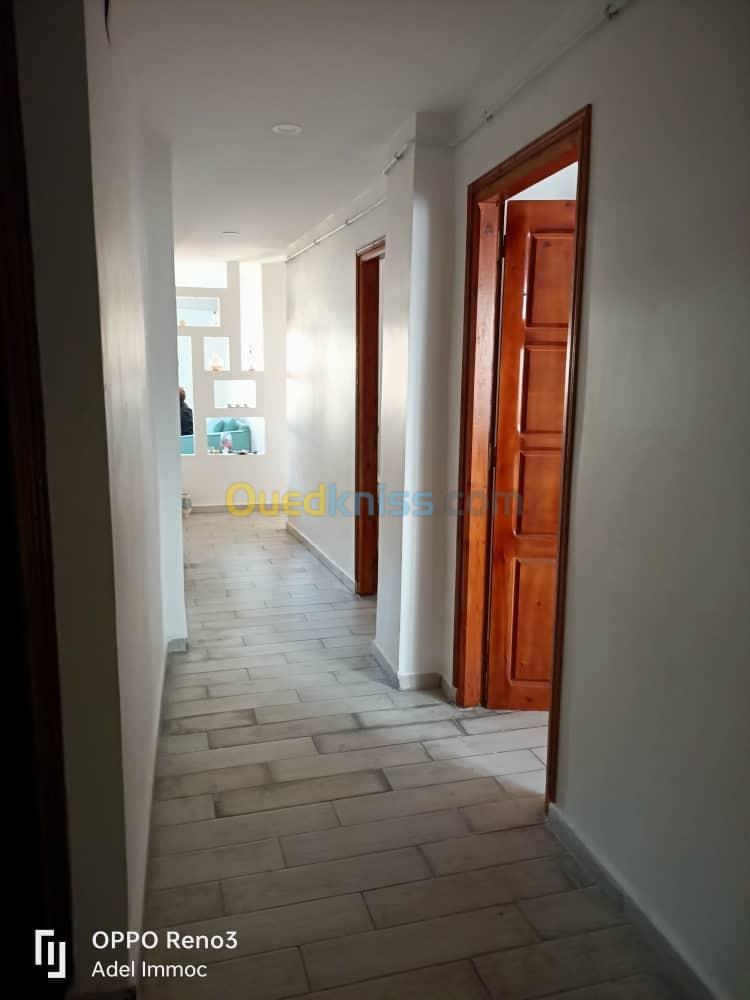 Vente Appartement F3 Annaba Annaba