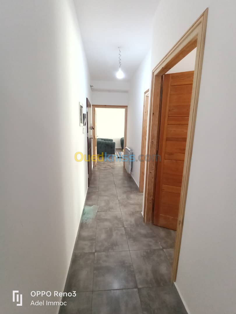 Vente Appartement F3 Annaba Annaba