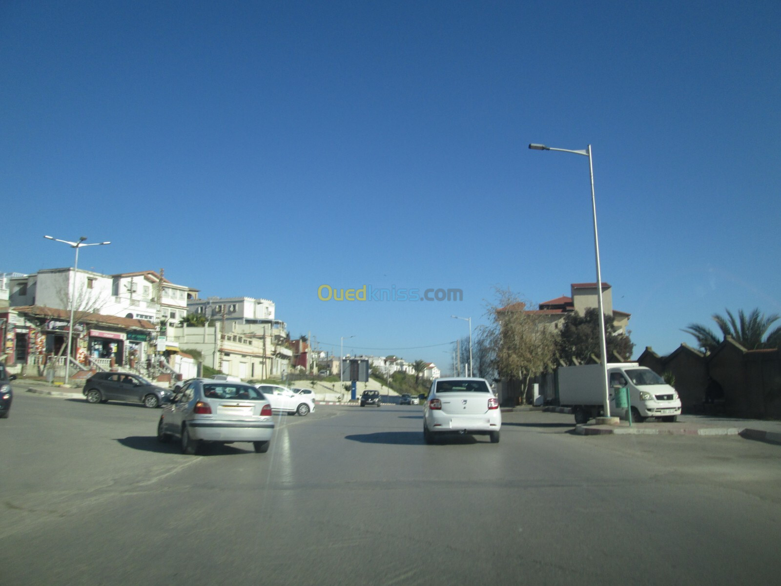 Location Niveau De Villa F3 Annaba Annaba