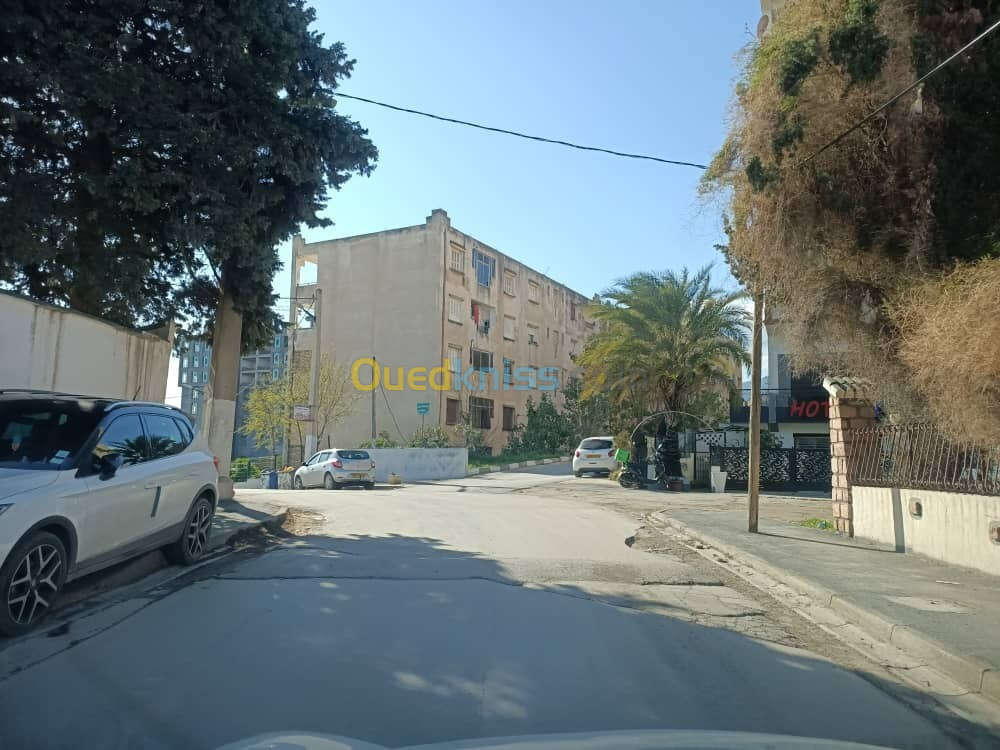 Location Niveau De Villa F2 Annaba Annaba