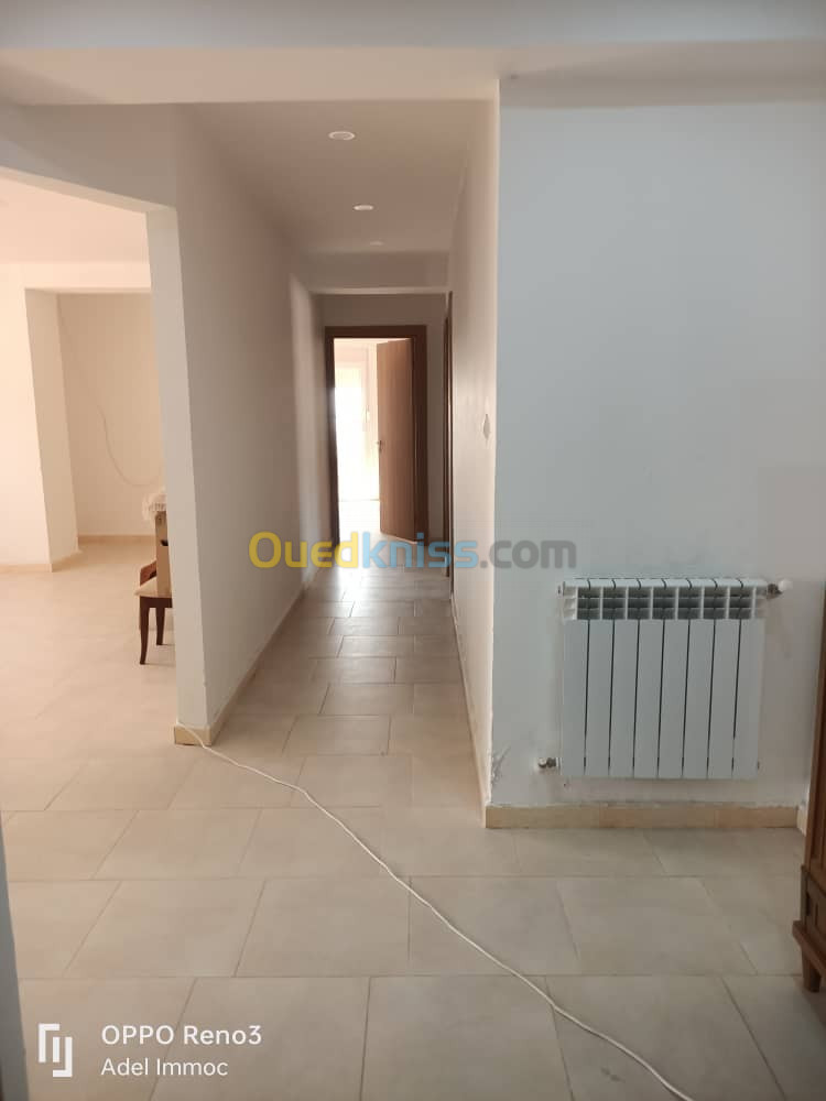 Vente Appartement F3 Annaba Annaba