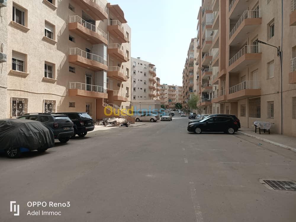 Vente Appartement F4 Annaba Annaba