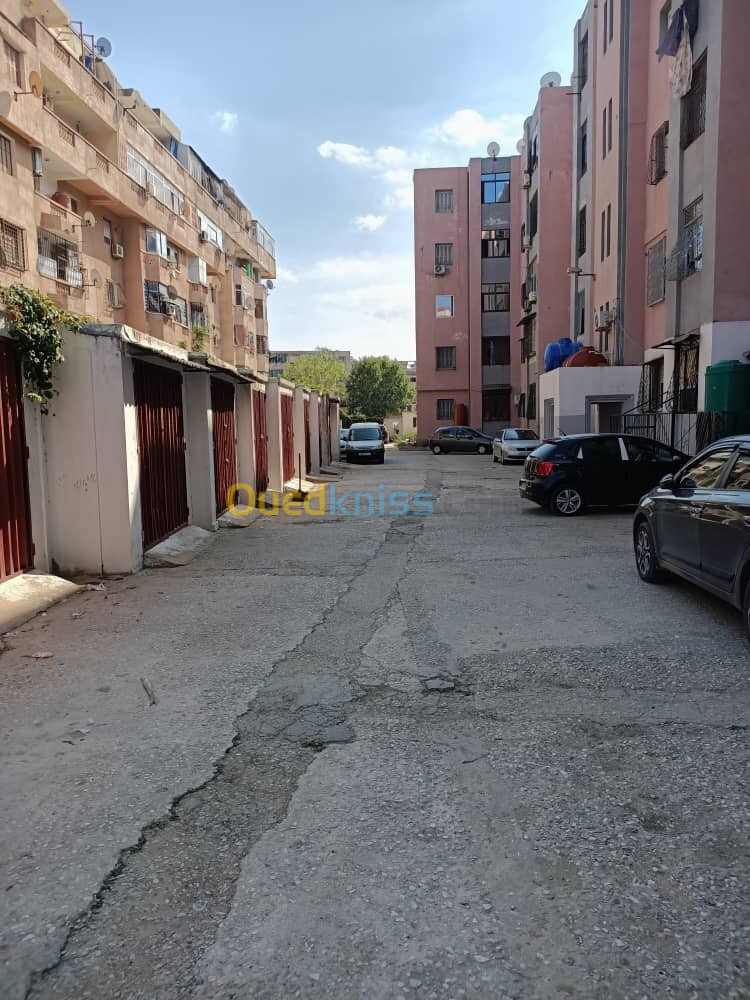 Vente Appartement F4 Annaba Annaba