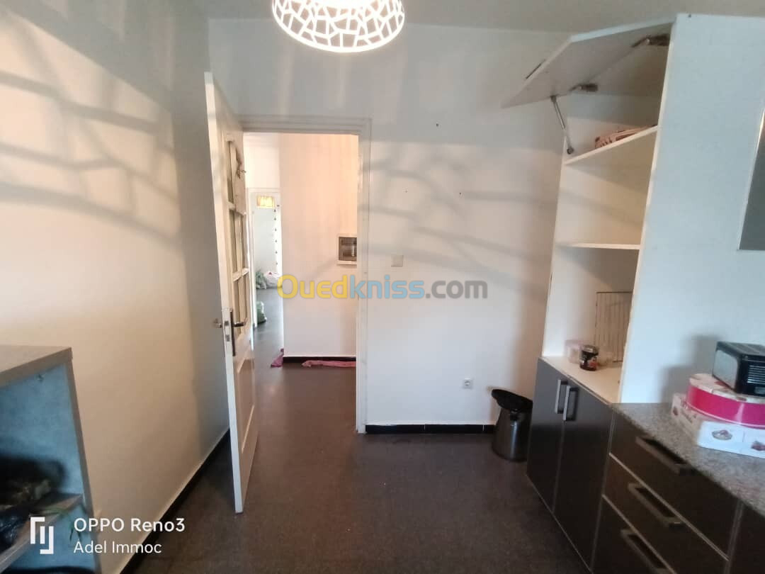 Vente Appartement F3 Annaba El bouni