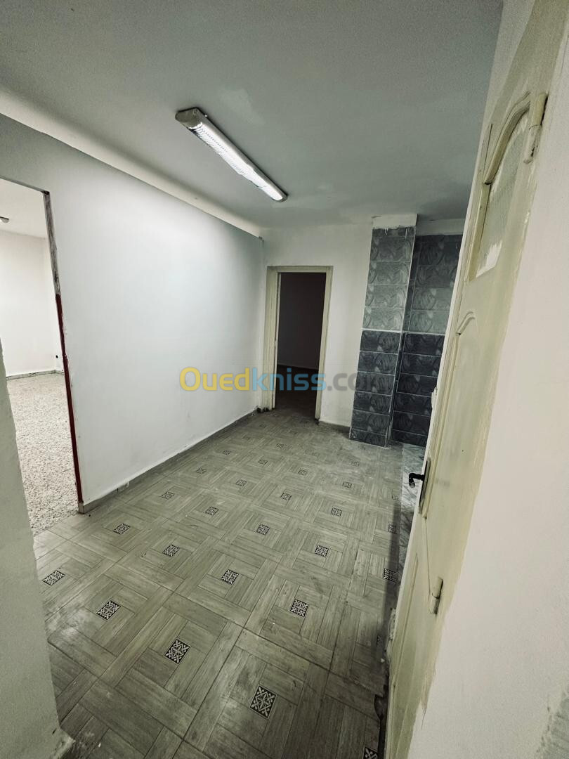 Vente Appartement F3 Annaba El bouni