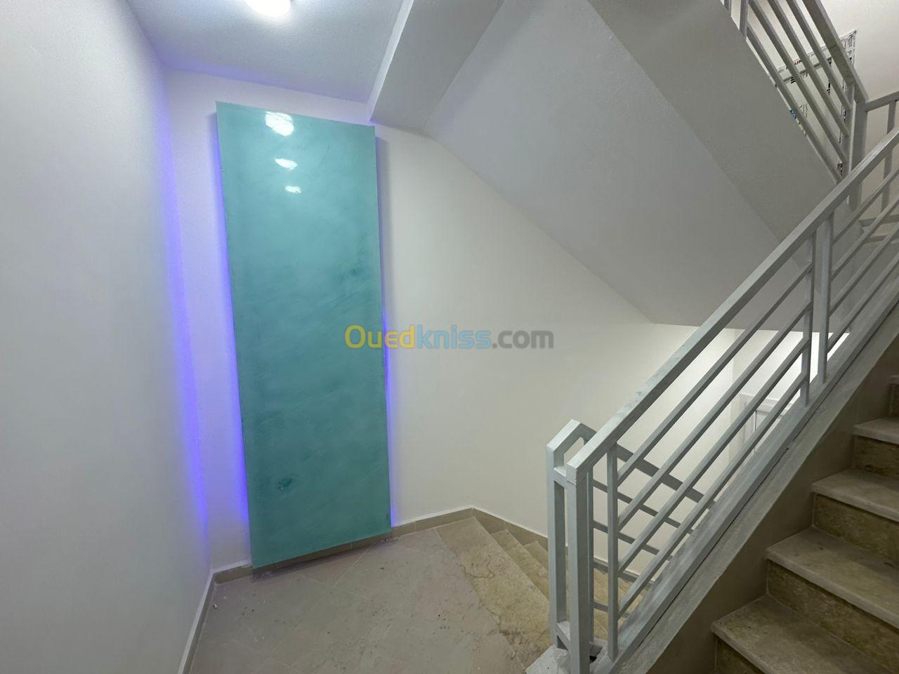 Vente Appartement F4 Annaba Annaba