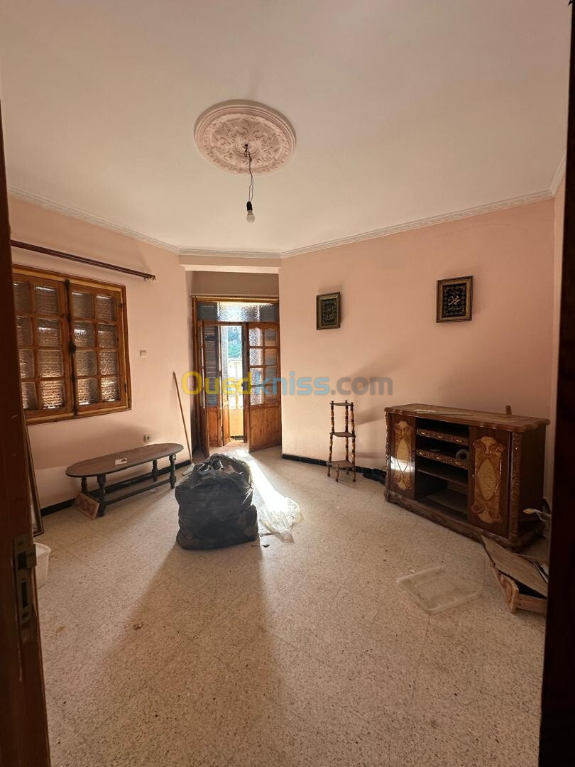 Location Niveau De Villa F5 Annaba Annaba