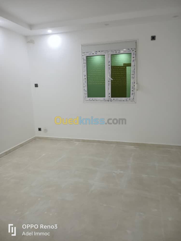 Vente Appartement F4 Annaba Annaba