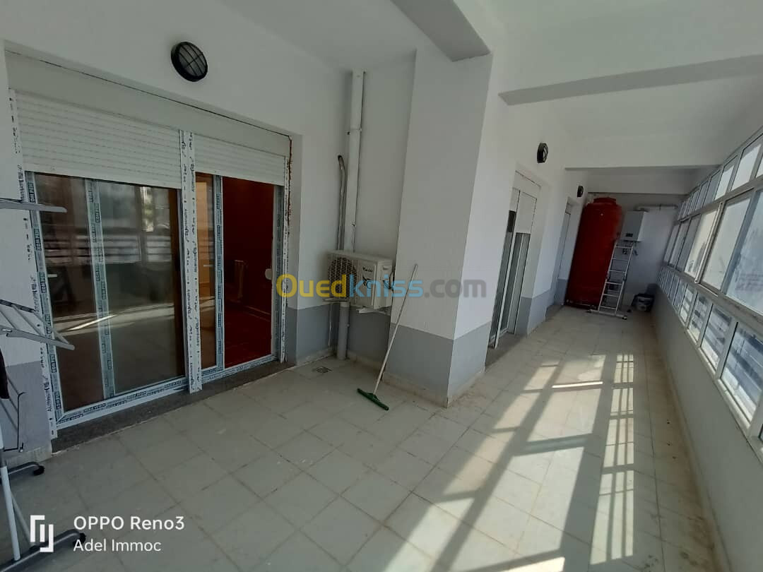 Vente Appartement F3 Annaba Annaba