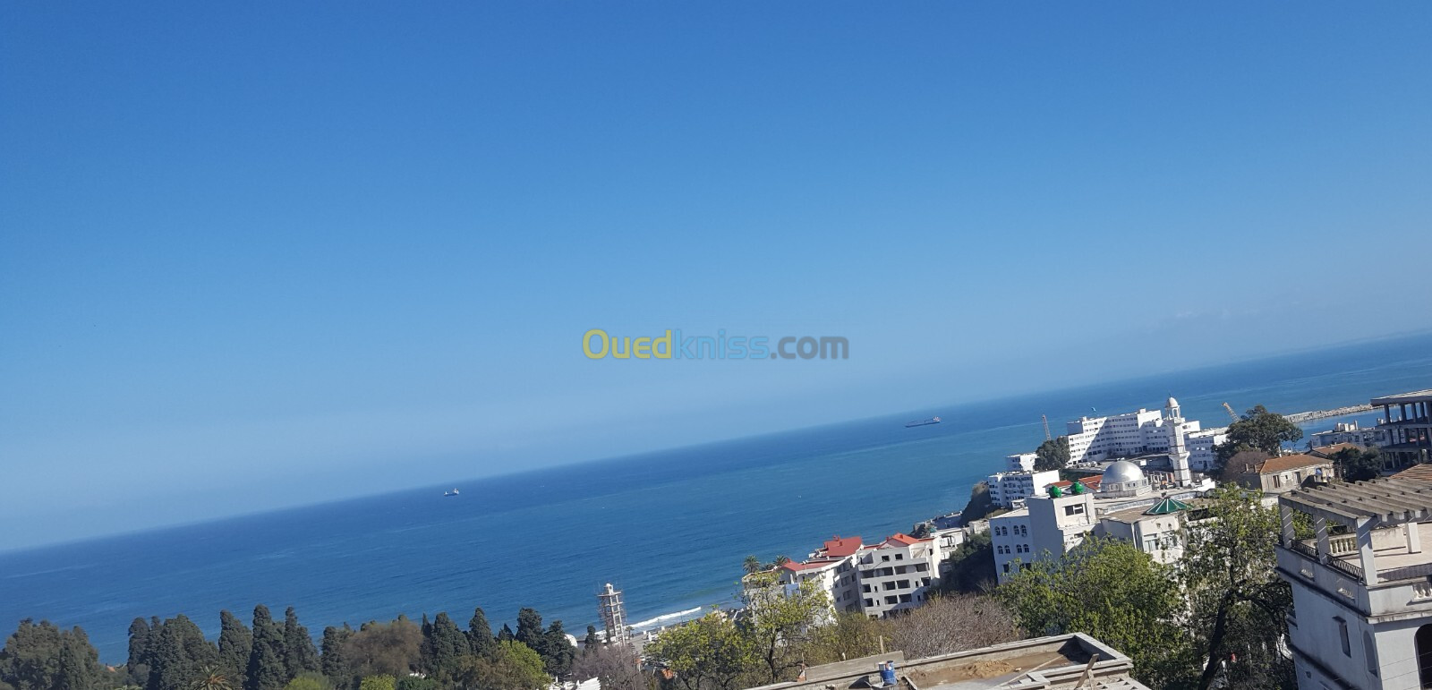 Location Appartement F3 Annaba Annaba