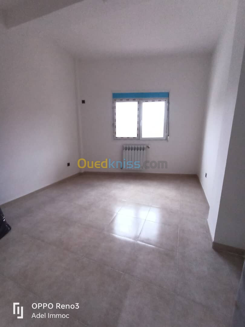 Vente Appartement F4 Annaba Annaba