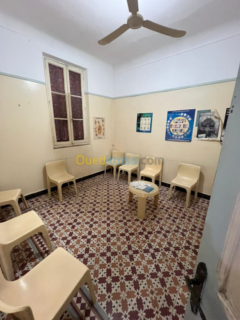 Location Appartement F5 Annaba Annaba