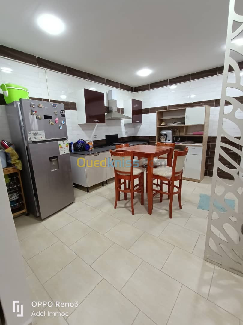 Vente Appartement F4 Annaba Annaba