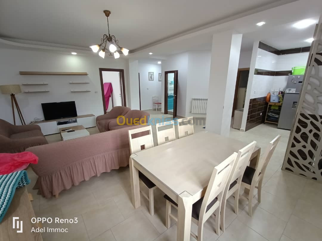 Vente Appartement F4 Annaba Annaba