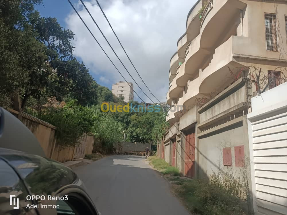 Vente Appartement F3 Annaba Annaba