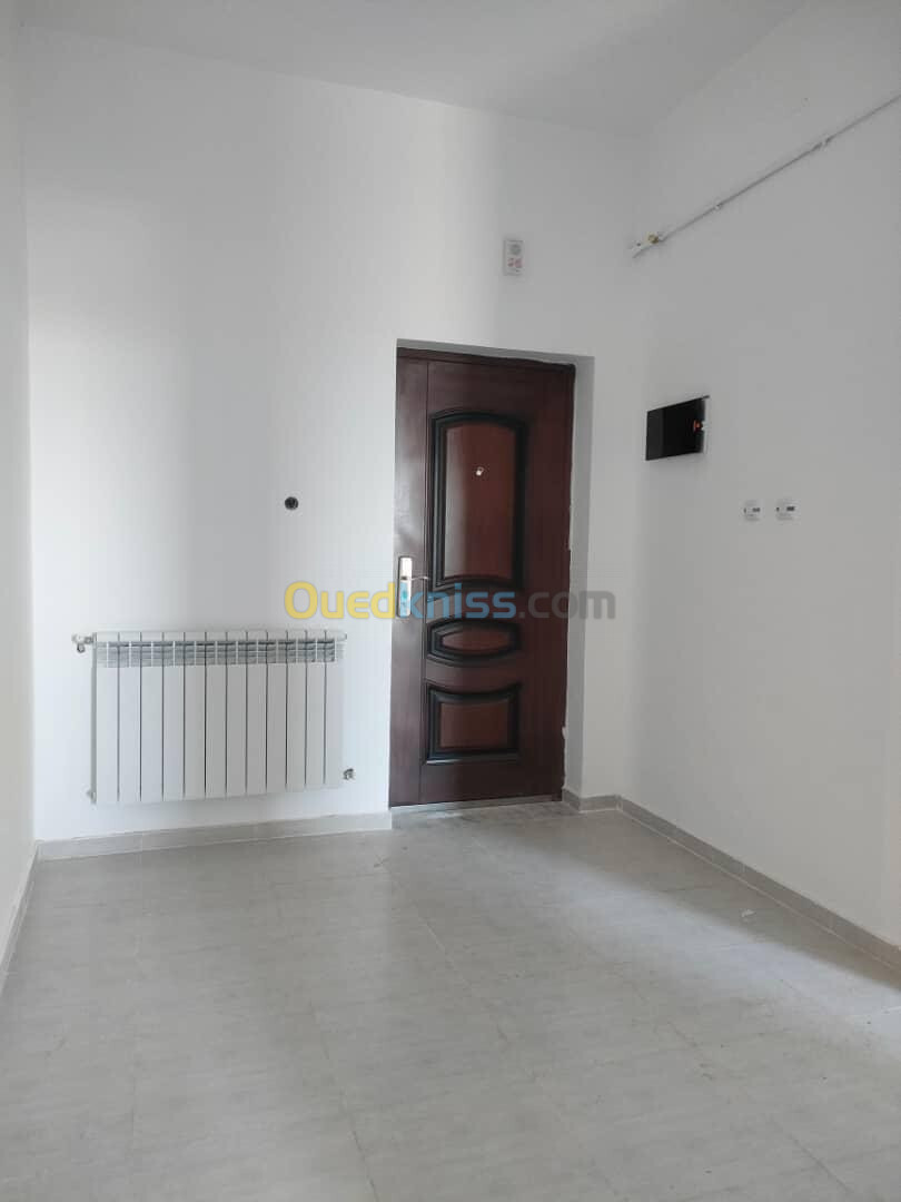 Vente Appartement F4 Annaba Annaba