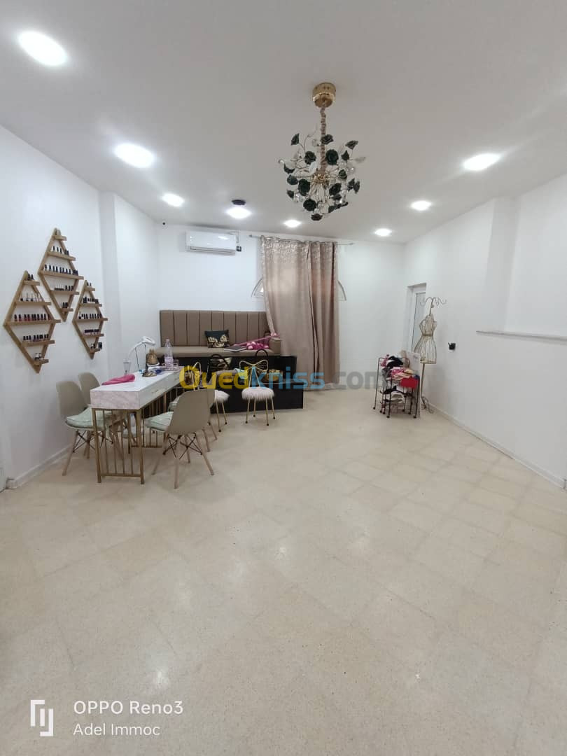 Location Niveau De Villa Annaba Annaba