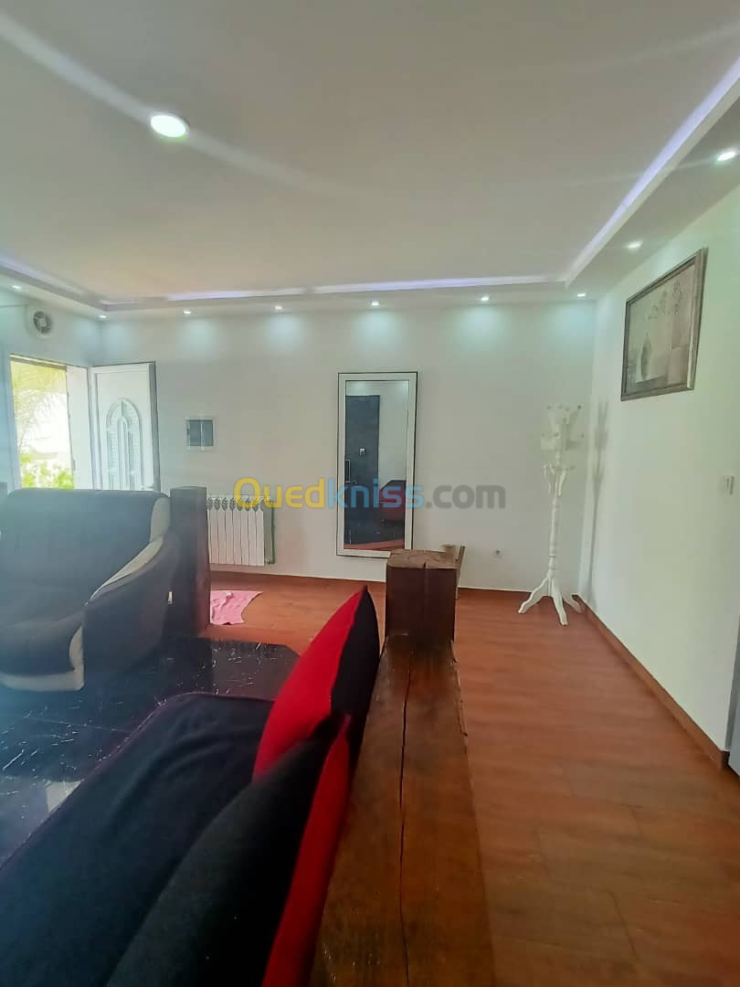 Location Niveau De Villa F2 Annaba Annaba