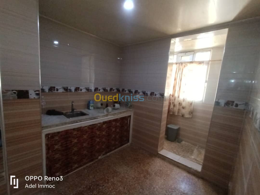 Location Appartement F3 Annaba Annaba