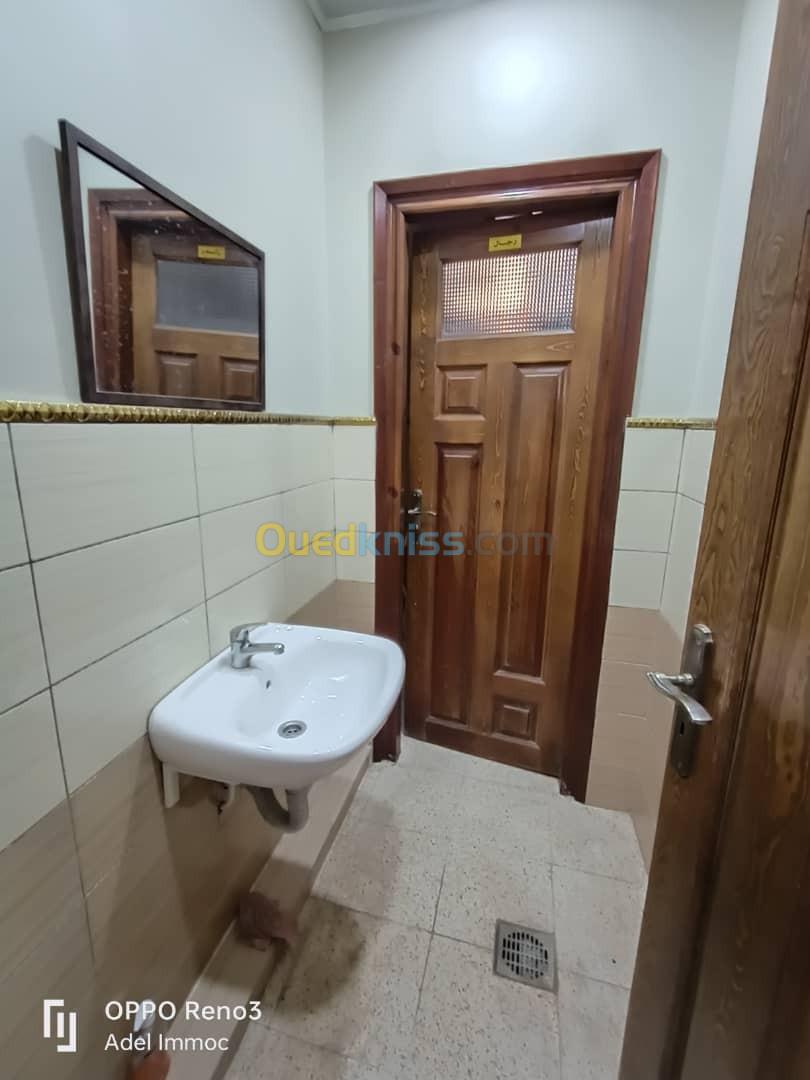 Location Appartement F2 Annaba El hadjar