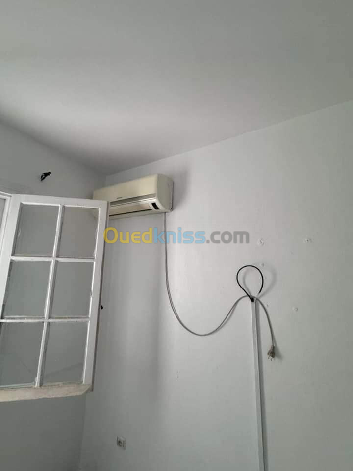 Location Appartement F3 Annaba Annaba