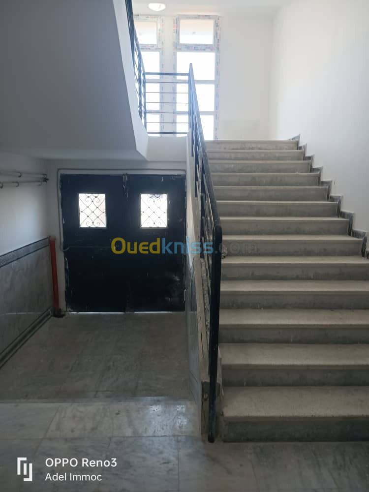 Location Appartement F3 Annaba El bouni