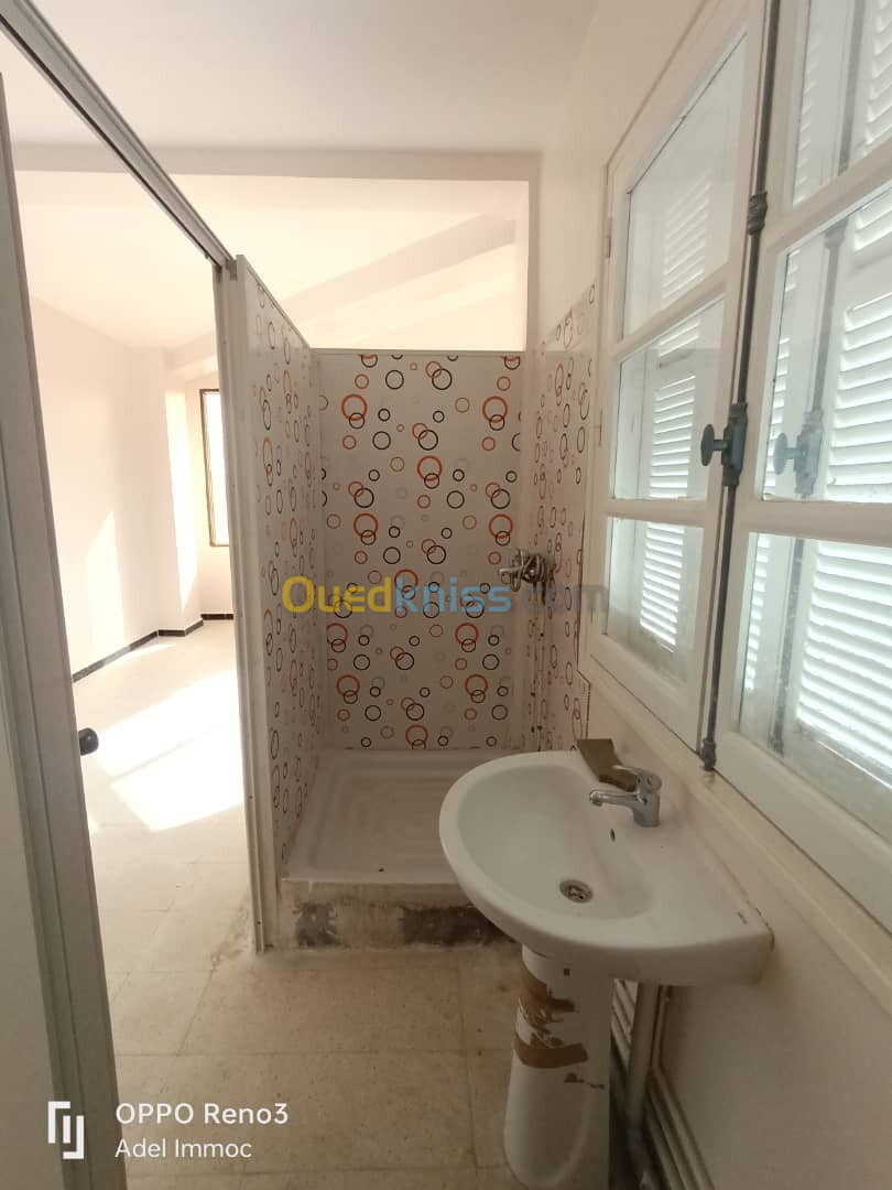 Location Immeuble Annaba Annaba