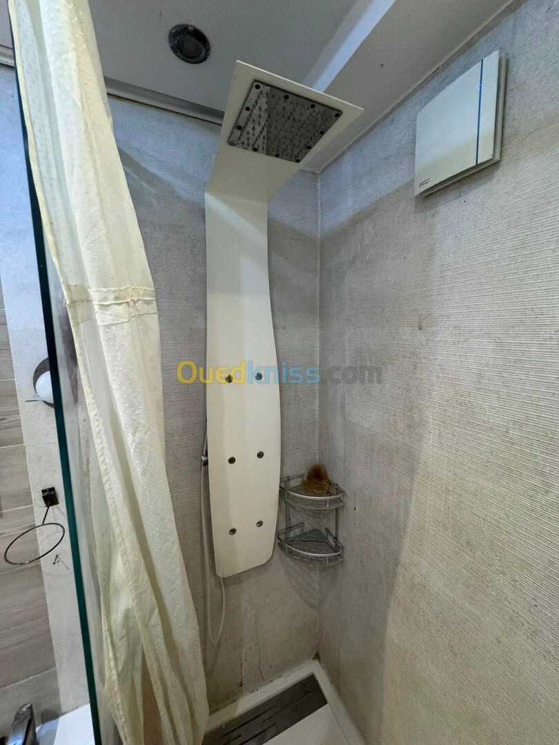 Vente Appartement F3 Annaba Annaba