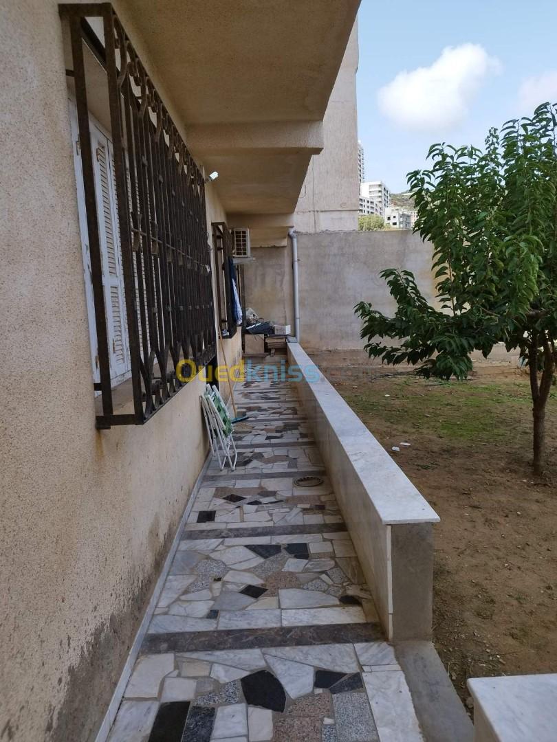 Vente Niveau De Villa F2 Annaba Annaba