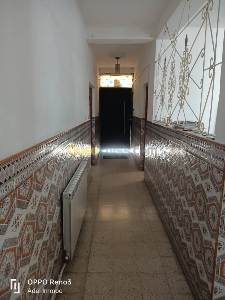 Vente Villa Annaba El bouni