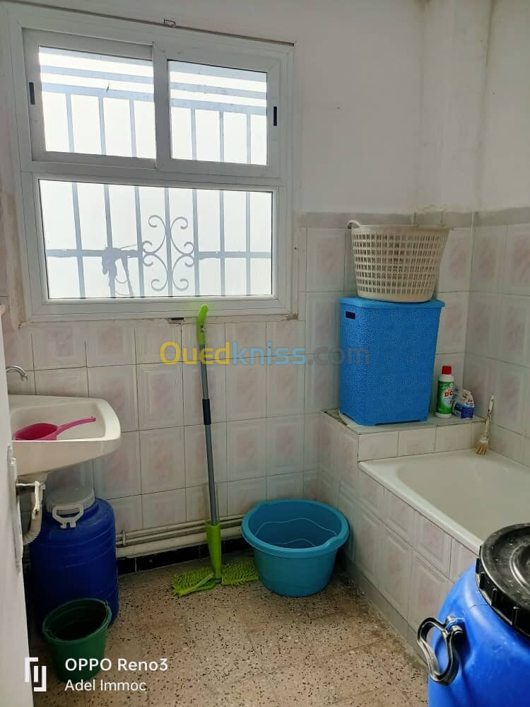 Location Appartement F3 Annaba Annaba