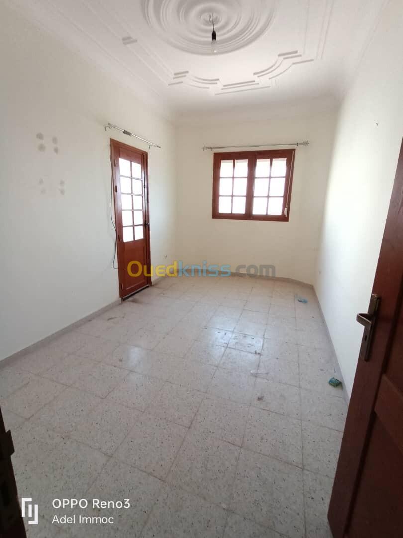 Location Niveau De Villa F3 Annaba Annaba