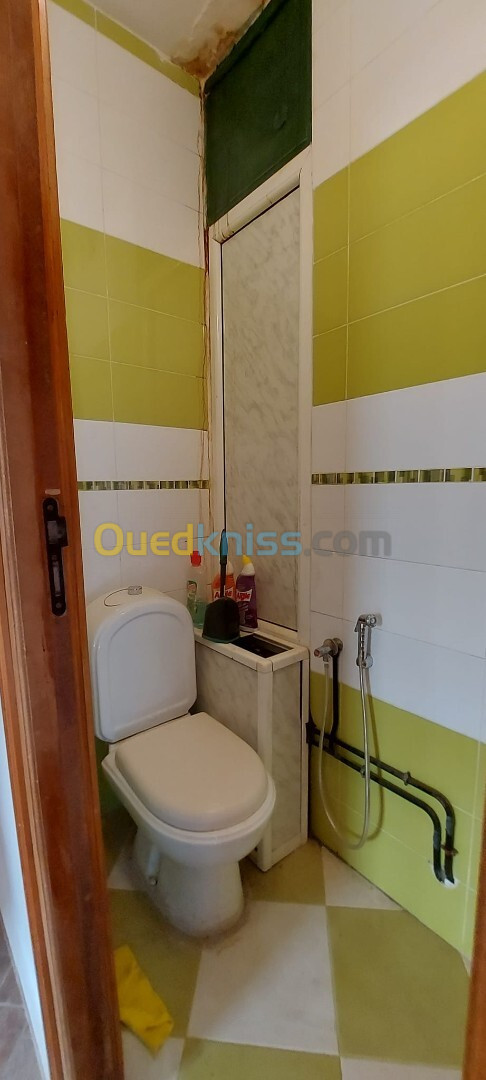 Vente Appartement F3 Annaba Annaba