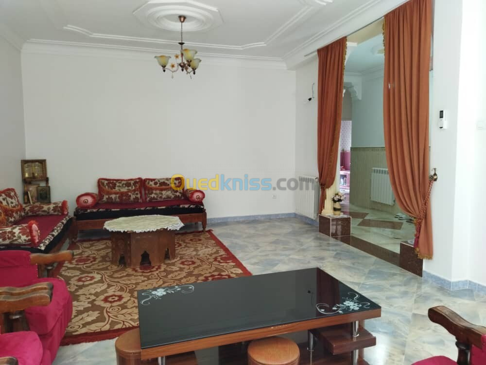 Vente Villa Annaba Annaba