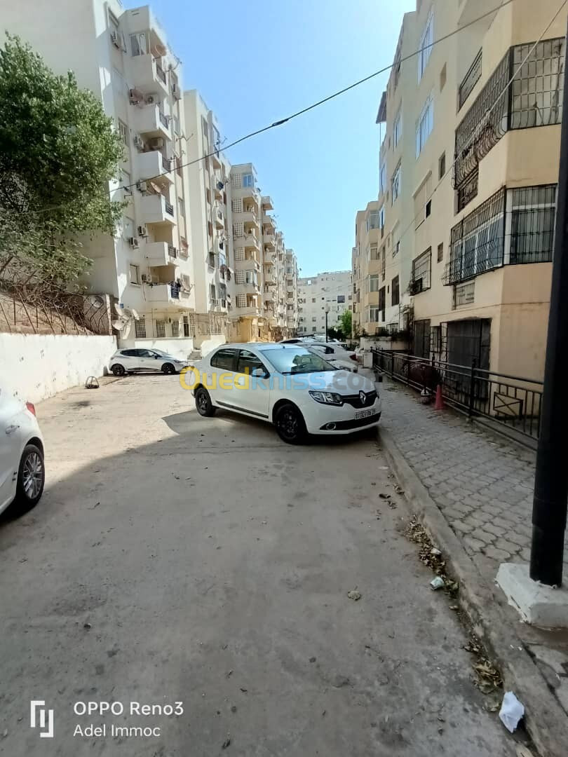 Location Appartement F3 Annaba Annaba