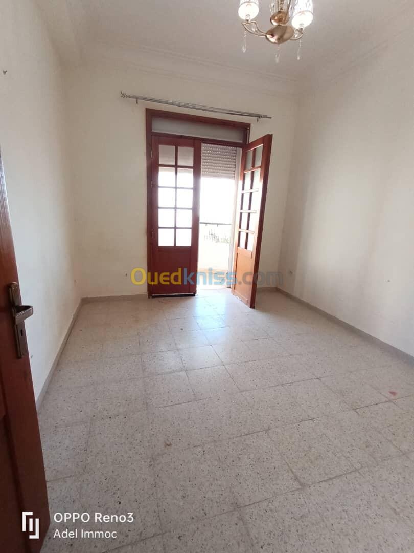 Location Niveau De Villa F3 Annaba Annaba