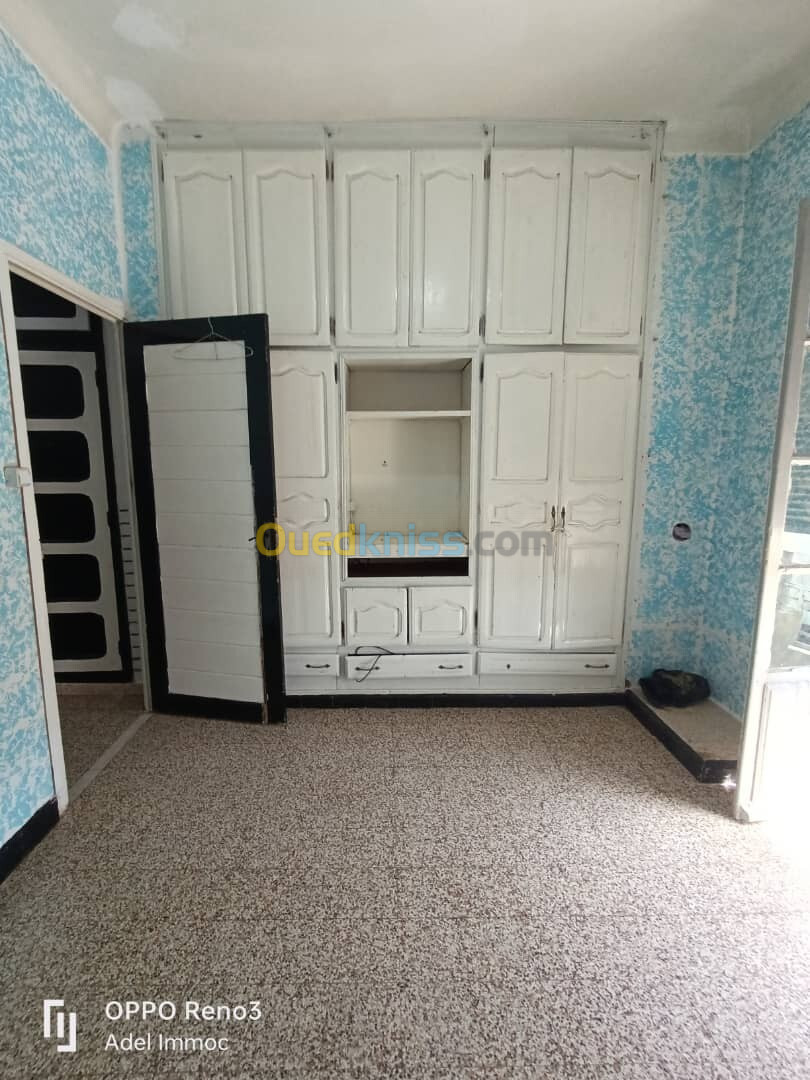 Vente Appartement F2 Annaba Annaba