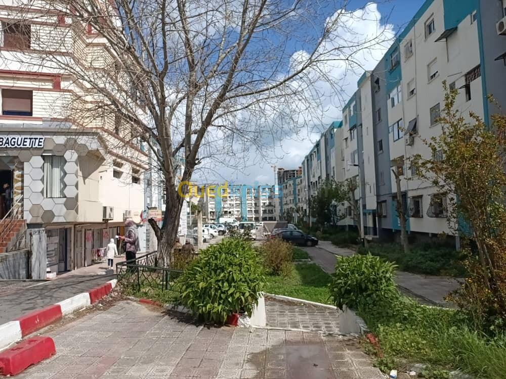 Location Appartement F2 Annaba Annaba