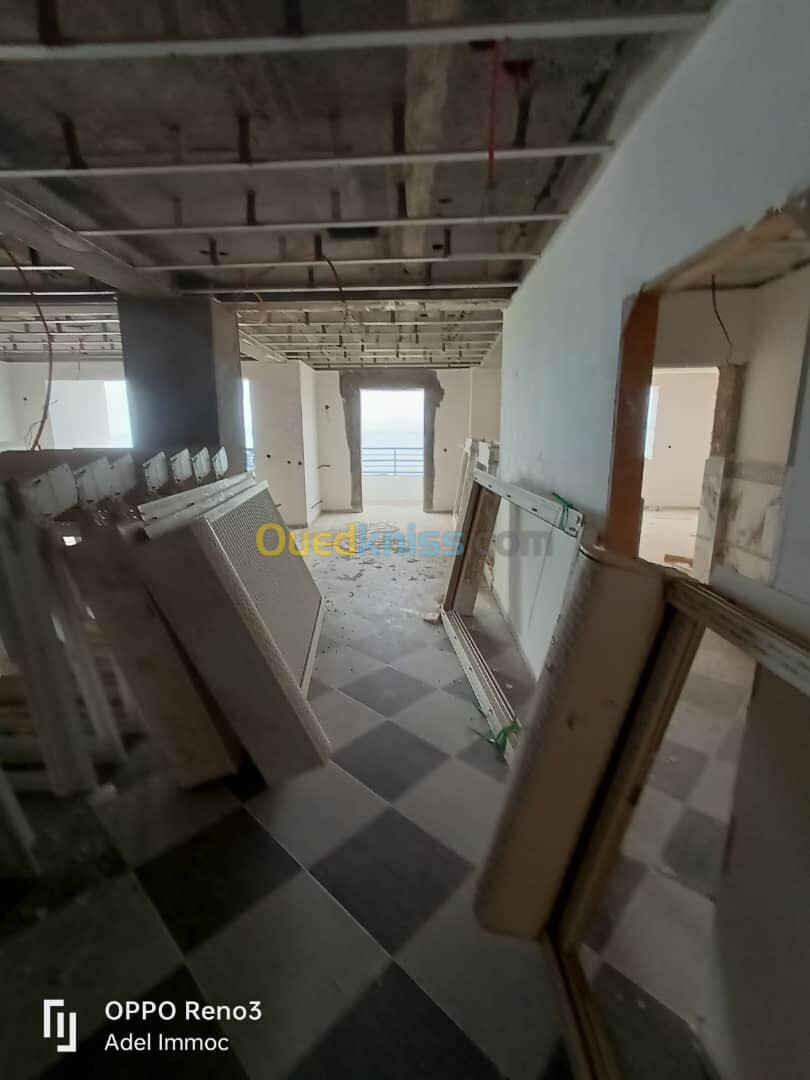 Vente Appartement F4 Annaba Annaba