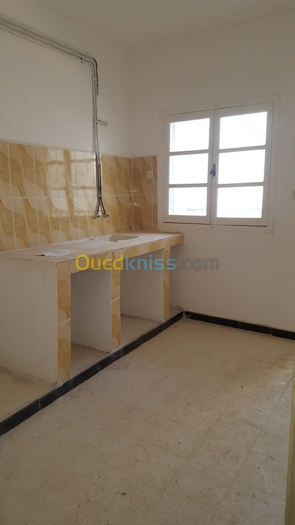 Vente Appartement F3 Annaba Barrahel