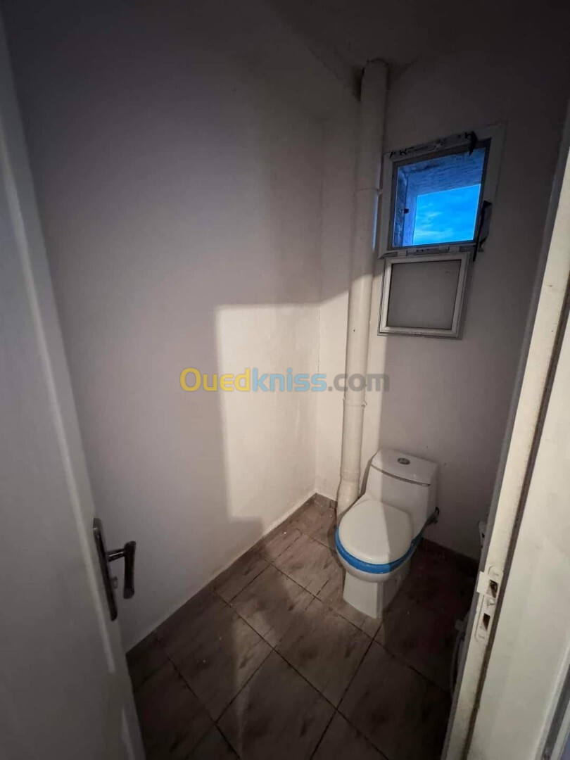 Location Appartement F4 Annaba Annaba