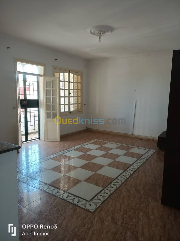 Vente Appartement F4 Annaba Annaba