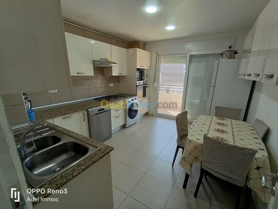 Vente Appartement F3 Annaba Annaba