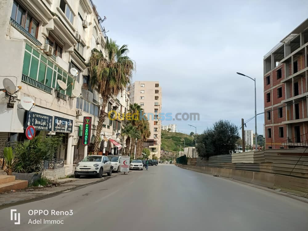 Vente Local Annaba Annaba