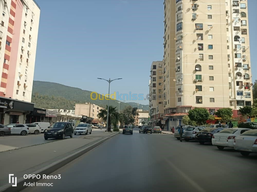 Location Appartement F5 Annaba Annaba