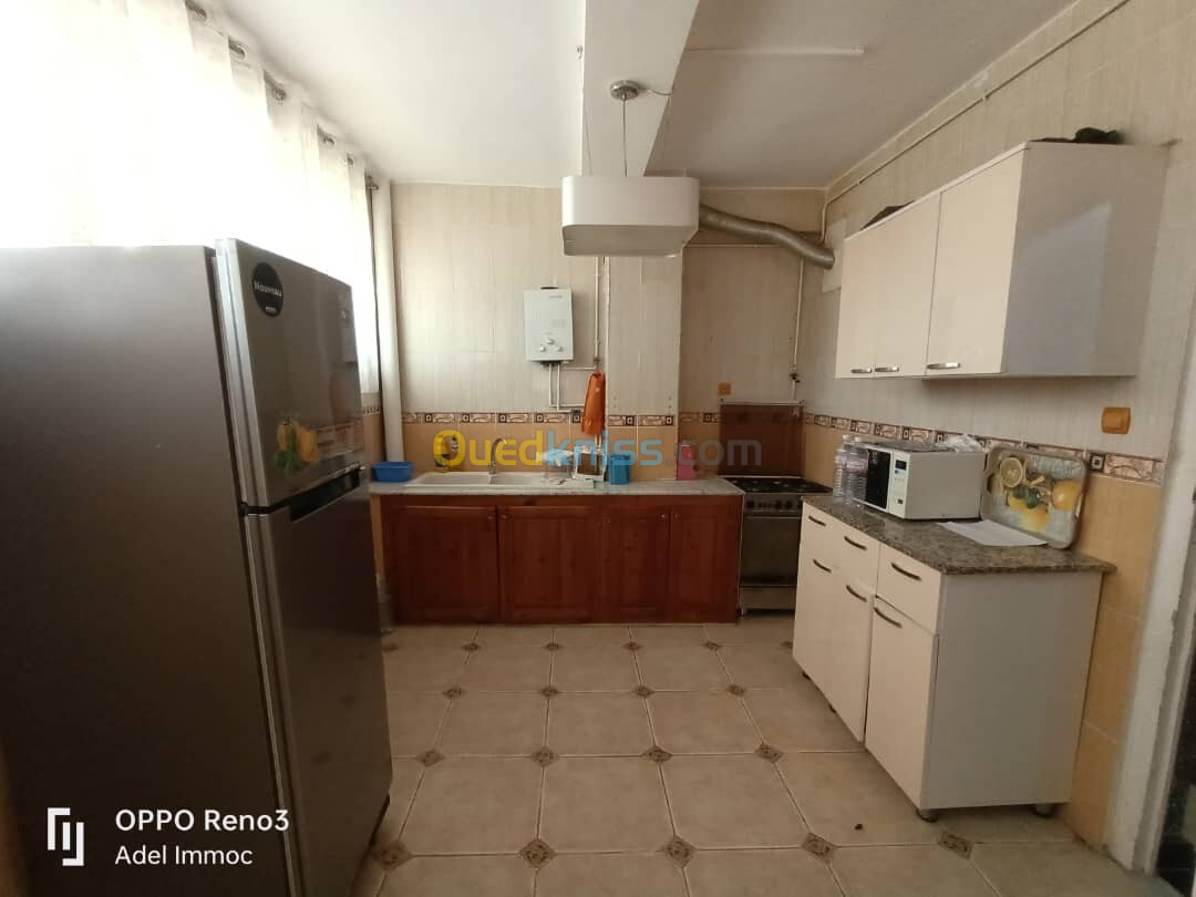 Location Appartement F2 Annaba Annaba