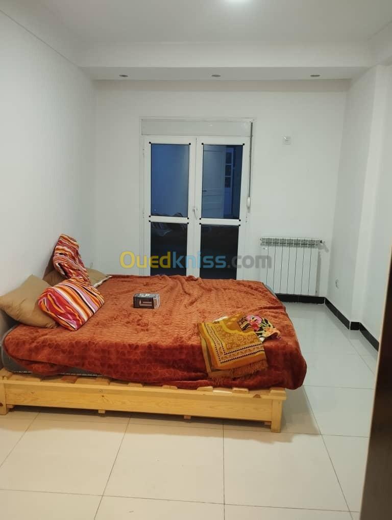 Vente Appartement F4 Annaba Annaba