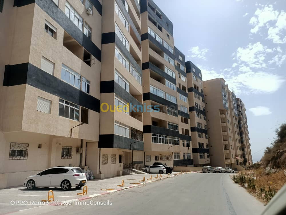 Vente Appartement F2 Annaba Annaba