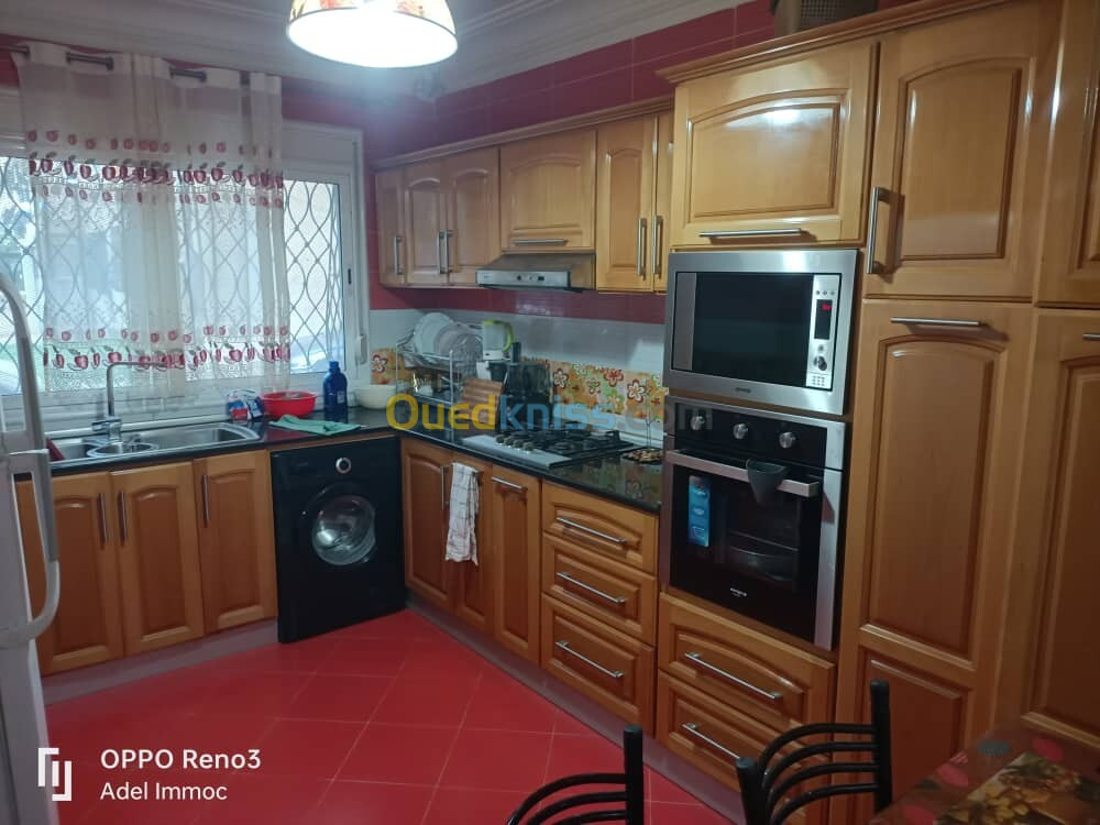 Vente Appartement F3 Annaba Annaba